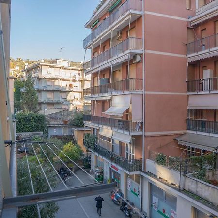 סנטה מרגריטה ליגורה 019 - Casa Blu Centro Di Santa Margherita 500M Dal Mare מראה חיצוני תמונה