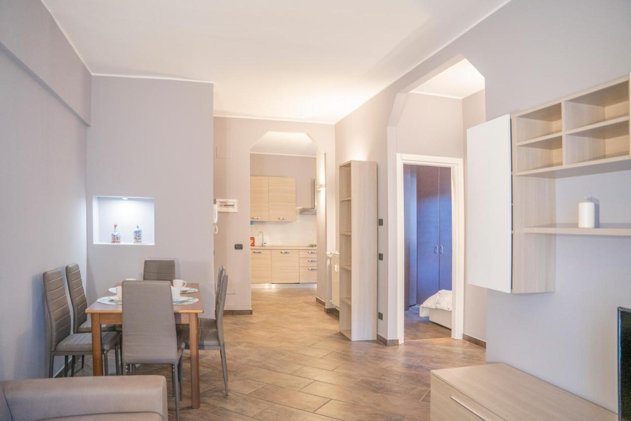 סנטה מרגריטה ליגורה 019 - Casa Blu Centro Di Santa Margherita 500M Dal Mare מראה חיצוני תמונה
