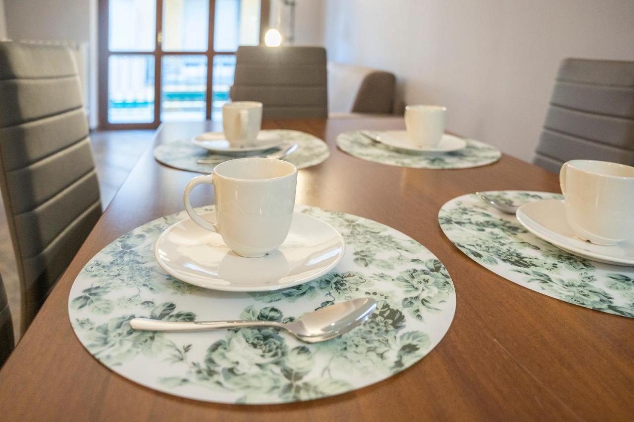 סנטה מרגריטה ליגורה 019 - Casa Blu Centro Di Santa Margherita 500M Dal Mare מראה חיצוני תמונה