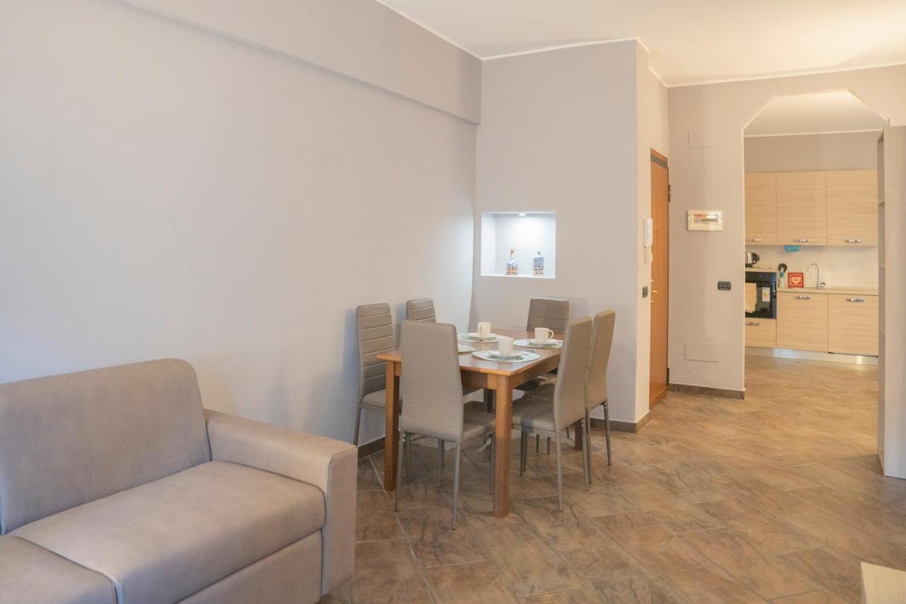 סנטה מרגריטה ליגורה 019 - Casa Blu Centro Di Santa Margherita 500M Dal Mare מראה חיצוני תמונה