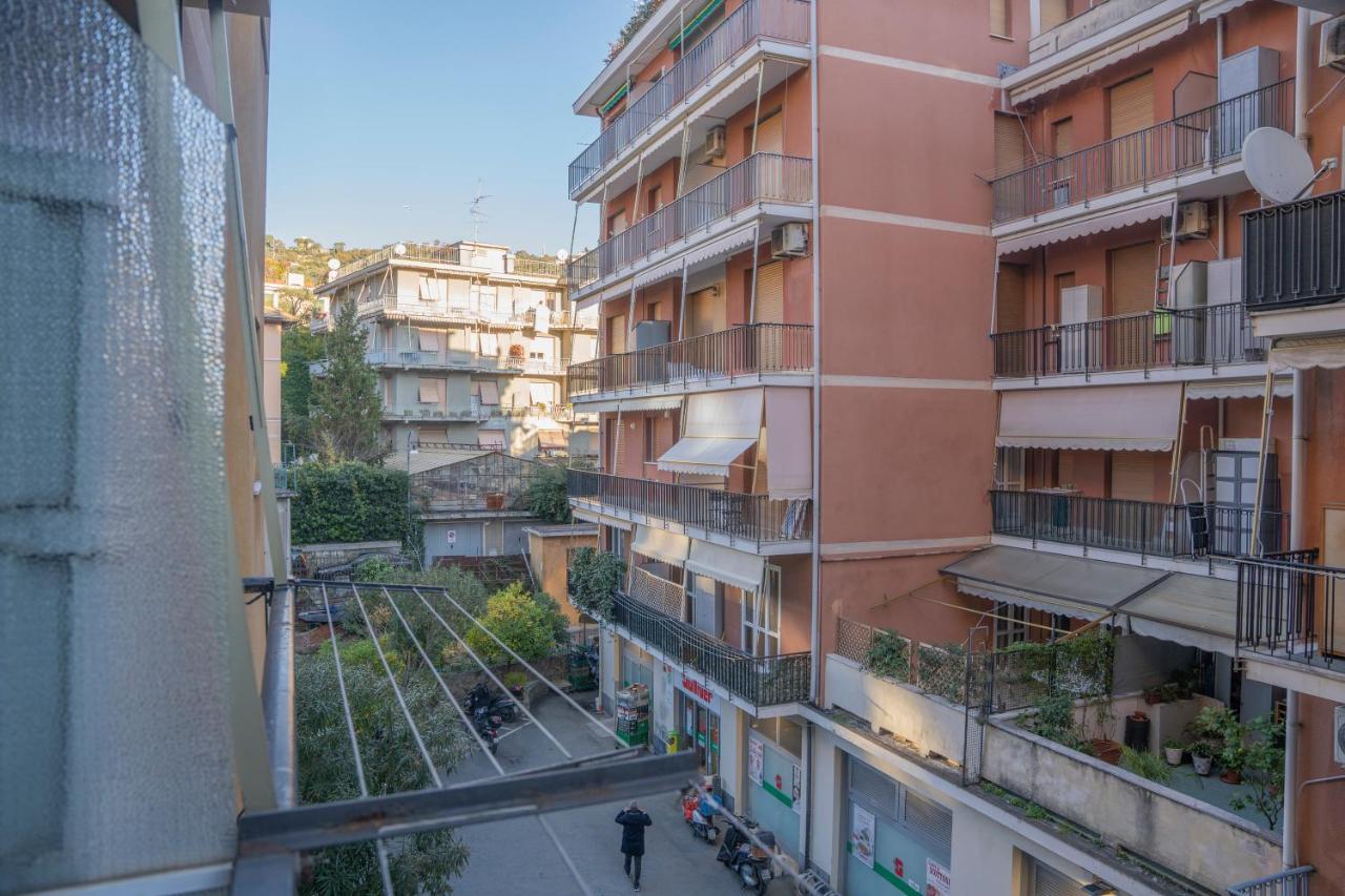 סנטה מרגריטה ליגורה 019 - Casa Blu Centro Di Santa Margherita 500M Dal Mare מראה חיצוני תמונה