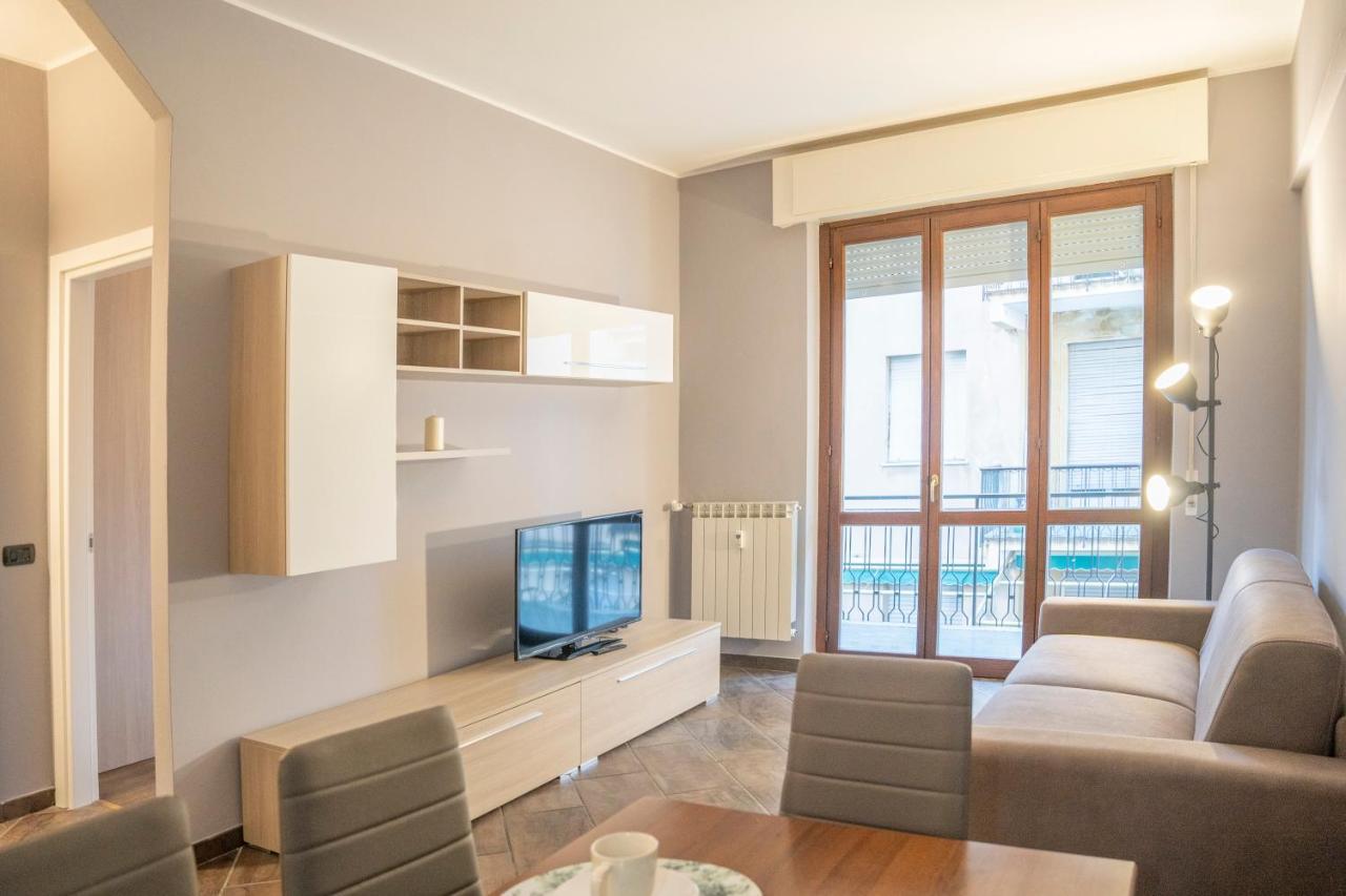 סנטה מרגריטה ליגורה 019 - Casa Blu Centro Di Santa Margherita 500M Dal Mare מראה חיצוני תמונה