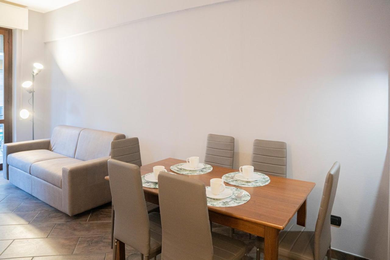 סנטה מרגריטה ליגורה 019 - Casa Blu Centro Di Santa Margherita 500M Dal Mare מראה חיצוני תמונה