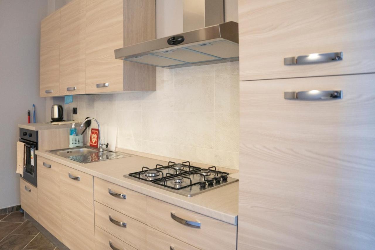 סנטה מרגריטה ליגורה 019 - Casa Blu Centro Di Santa Margherita 500M Dal Mare מראה חיצוני תמונה