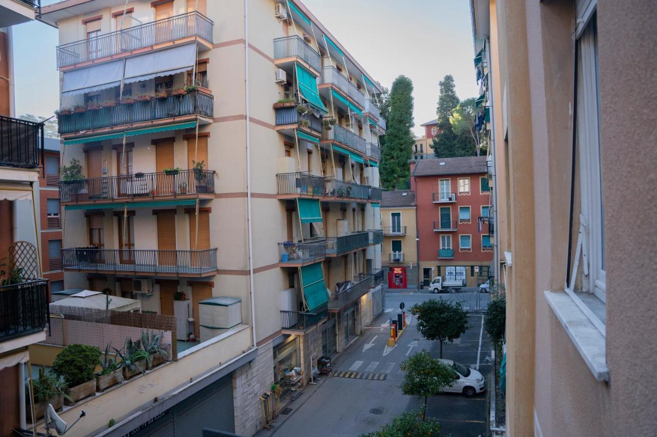 סנטה מרגריטה ליגורה 019 - Casa Blu Centro Di Santa Margherita 500M Dal Mare מראה חיצוני תמונה
