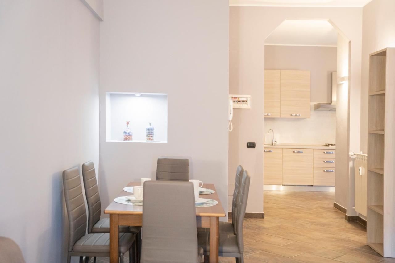 סנטה מרגריטה ליגורה 019 - Casa Blu Centro Di Santa Margherita 500M Dal Mare מראה חיצוני תמונה