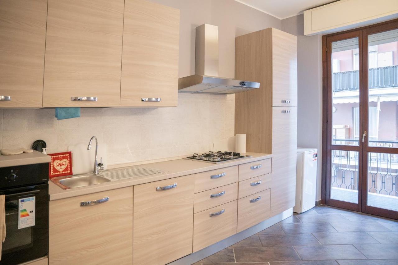 סנטה מרגריטה ליגורה 019 - Casa Blu Centro Di Santa Margherita 500M Dal Mare מראה חיצוני תמונה